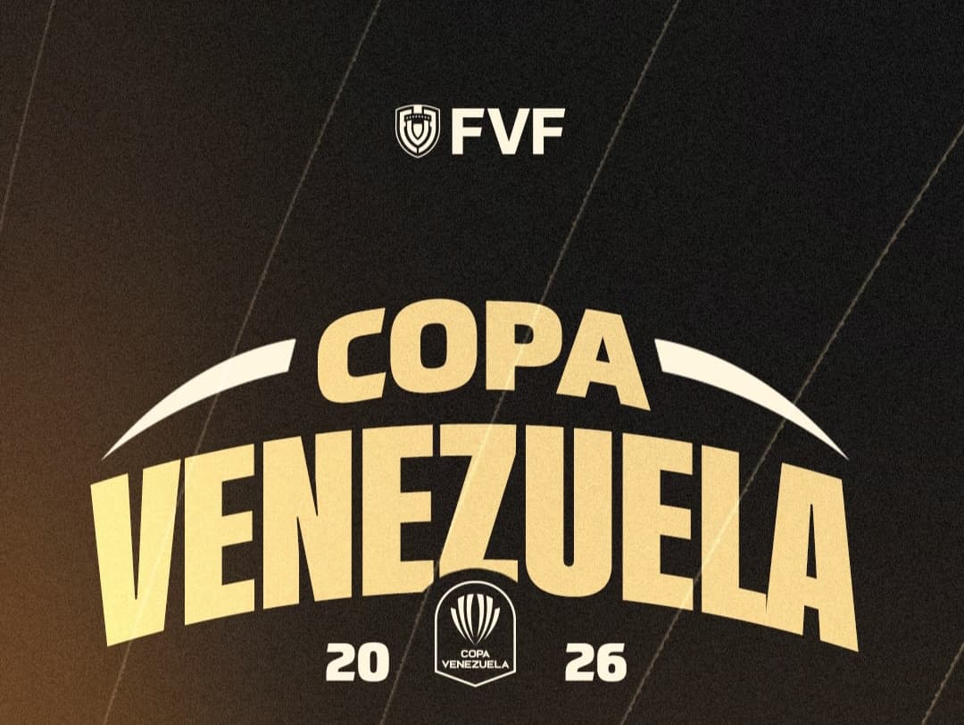 Copa Venezuela: Regreso del Torneo Programado para el 19 de Agosto