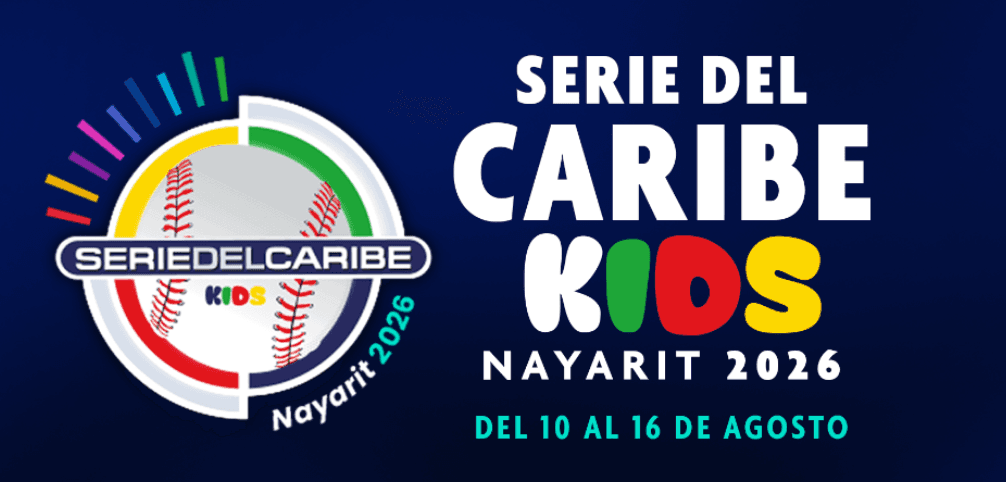 Venezuela se ausenta de la Serie del Caribe Kids 2023