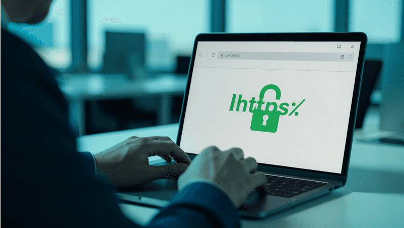 ¿La Plataforma Es Confiable? Guía para Verificar la Seguridad Digital