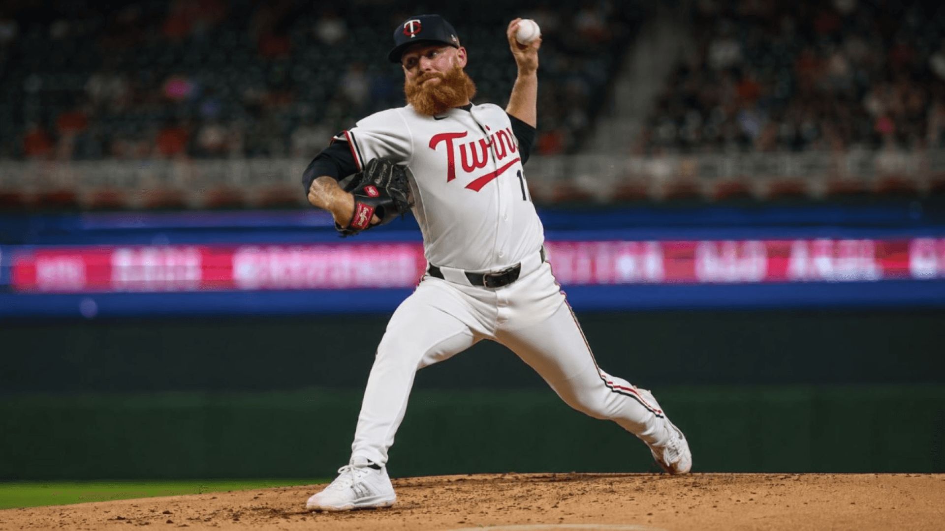 Minter se Une a los Twins: Refuerzo Clave para el Final de Temporada