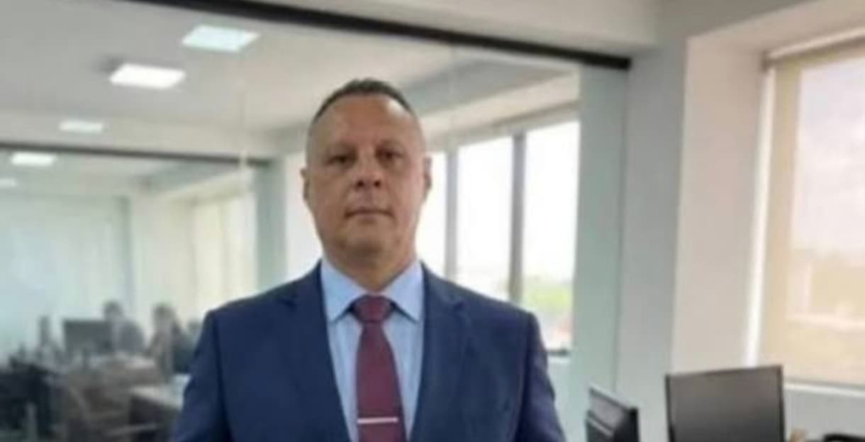 Detención de Jefe de Contrainteligencia del SEBIN por Extorsión