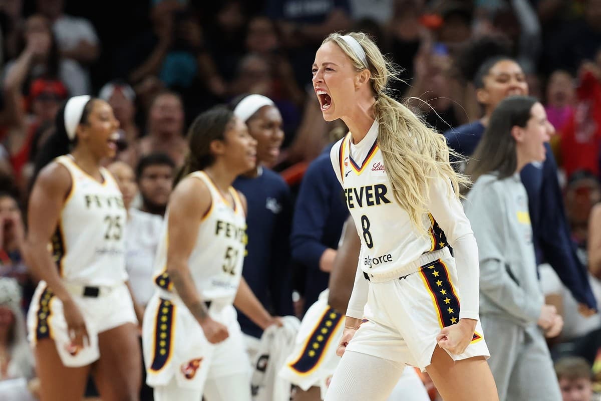 La WNBA aborda el debate sobre atletas trans: una nueva perspectiva
