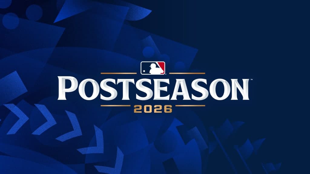 ¡Todo Listo! MLB Anuncia Fechas Clave para la Postemporada 2023