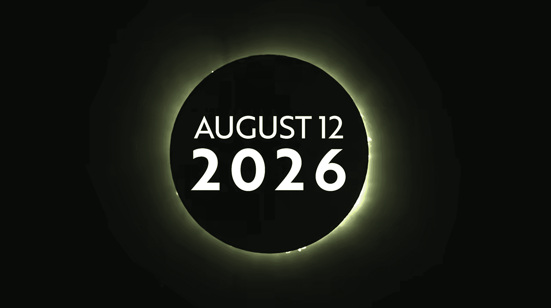¡Imperdible! La NASA Emite en Vivo el Eclipse Solar Total del 12 de Agosto