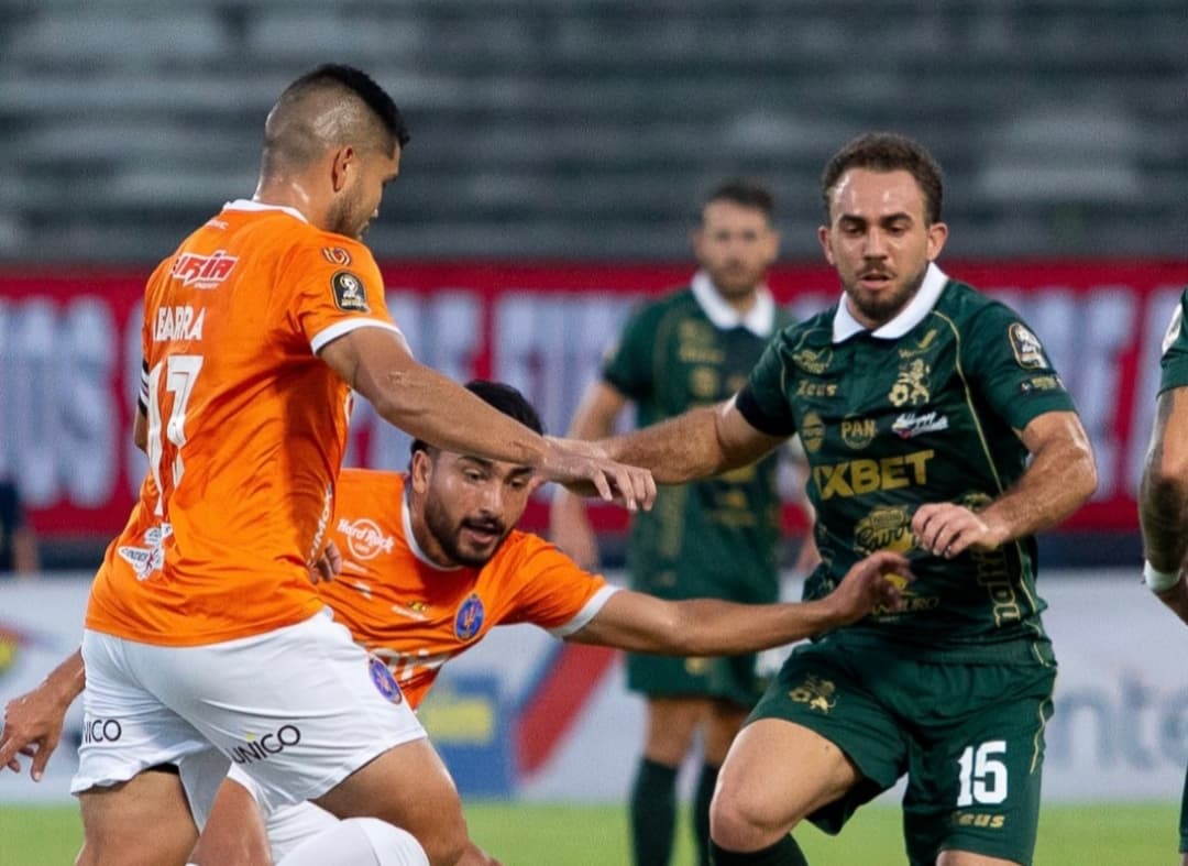 Caracas se hunde en el Torneo Clausura: Ocho partidos sin ganar