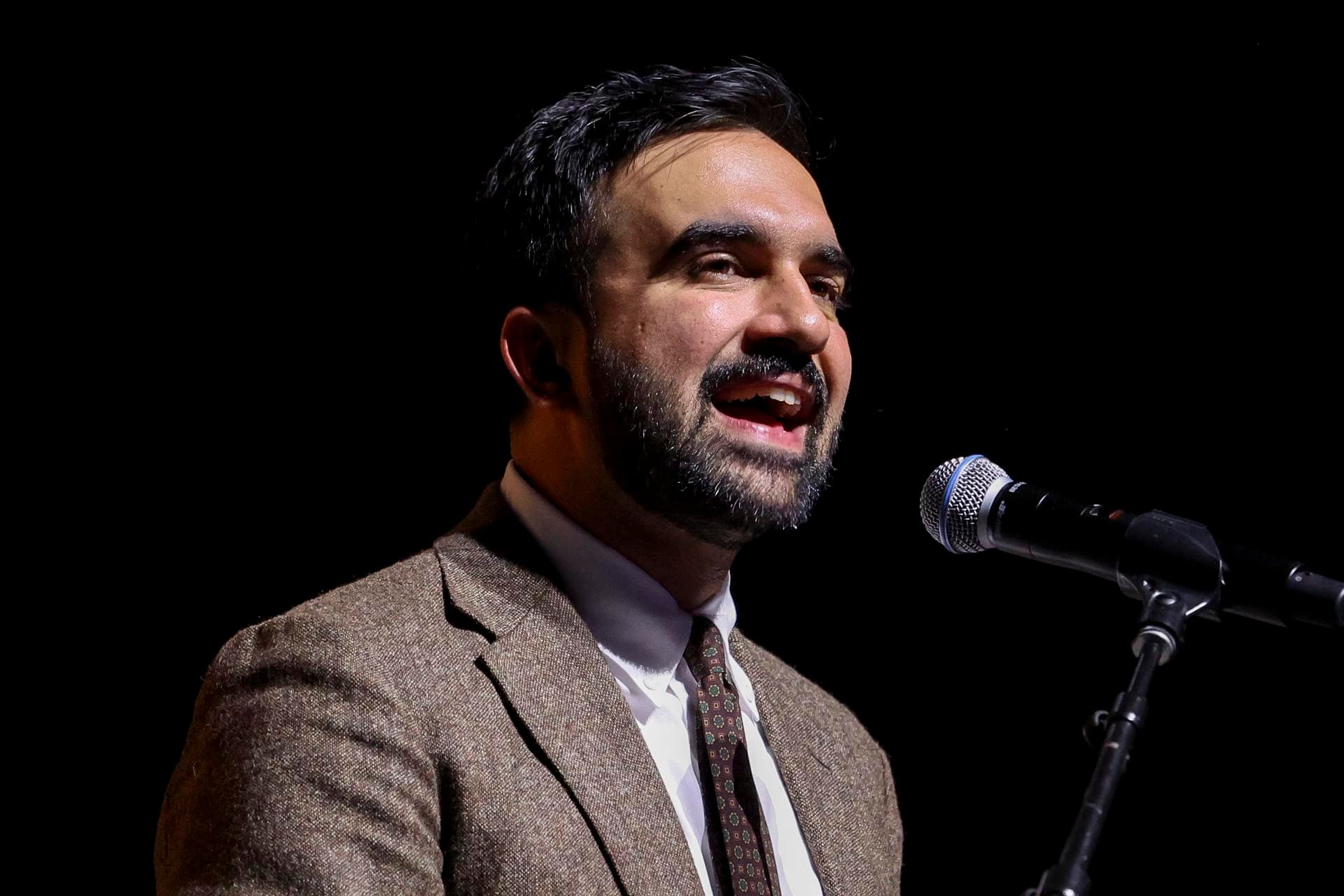 Juez Anula Impuesto de Mamdani a Propiedades Lujo en Nueva York