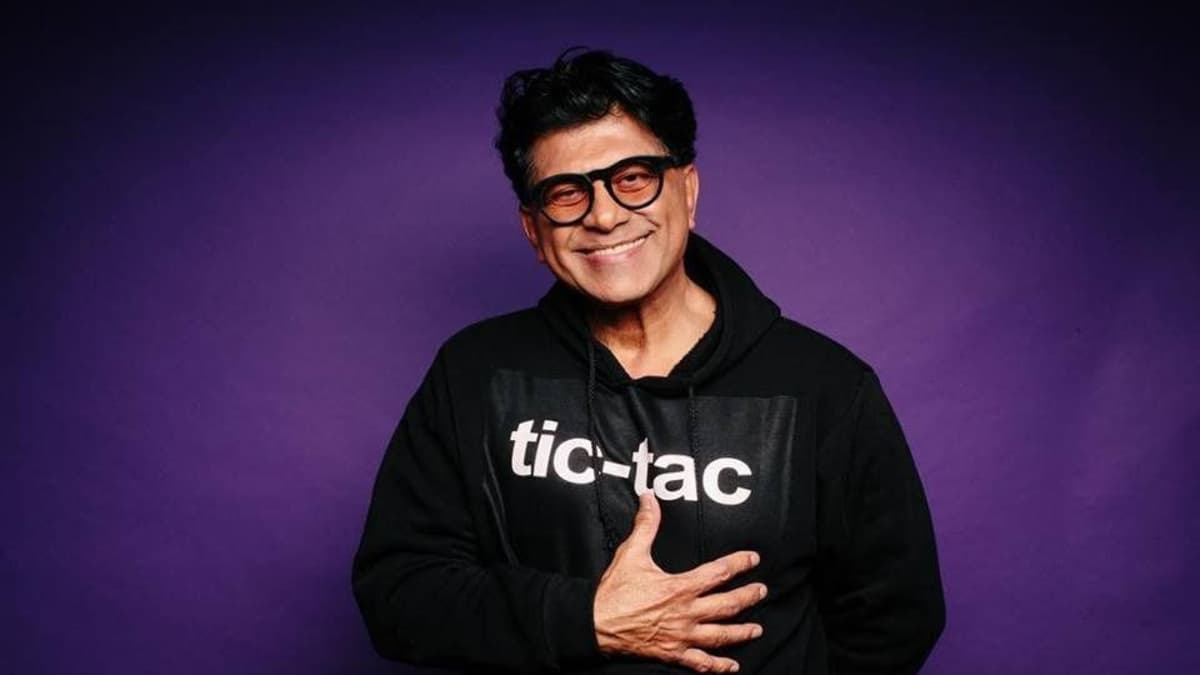 Franklin Virgüez enfrenta un ACV: la salud del icónico actor venezolano