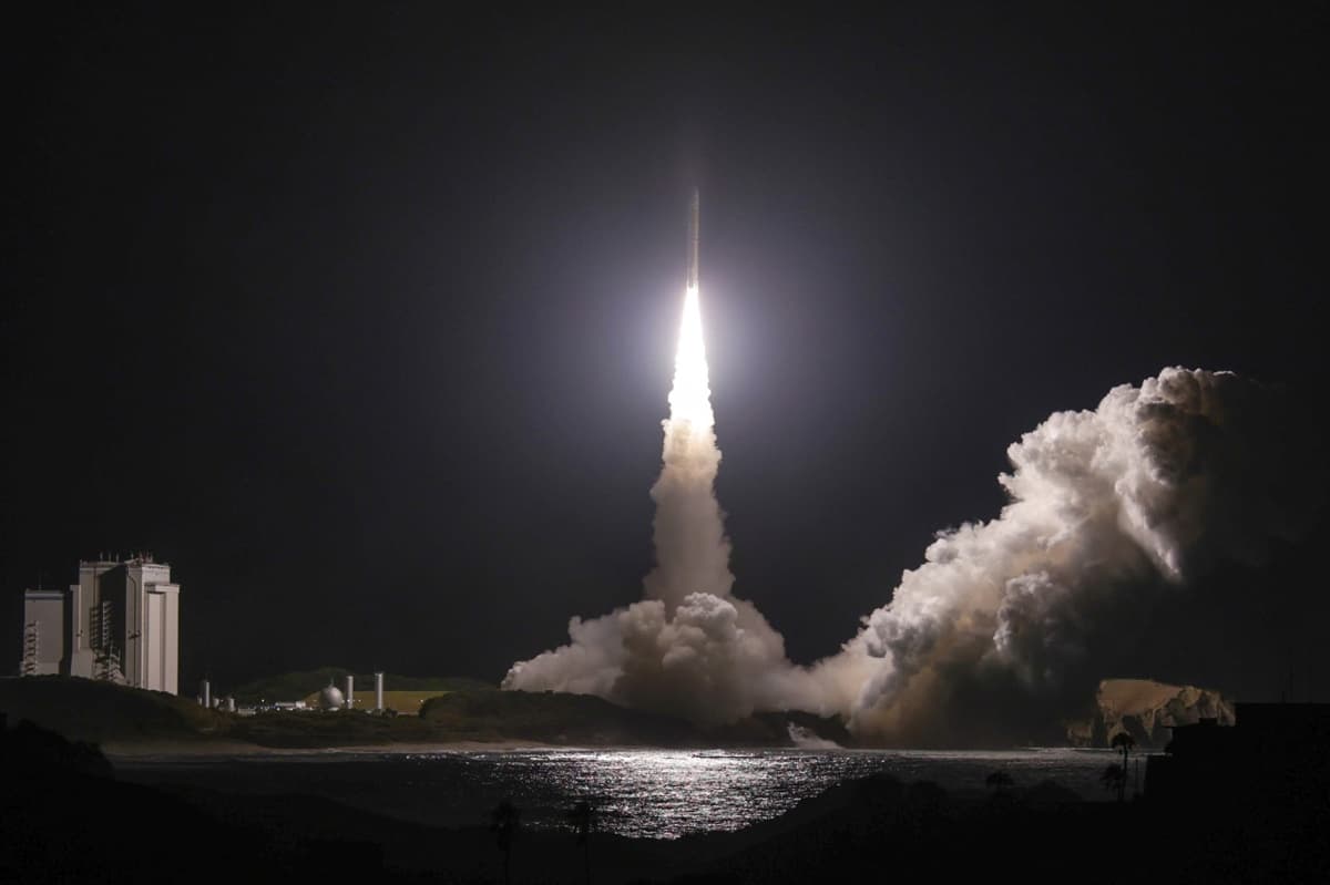 Japón Lanza con Éxito un Avanzado Satélite de Geolocalización