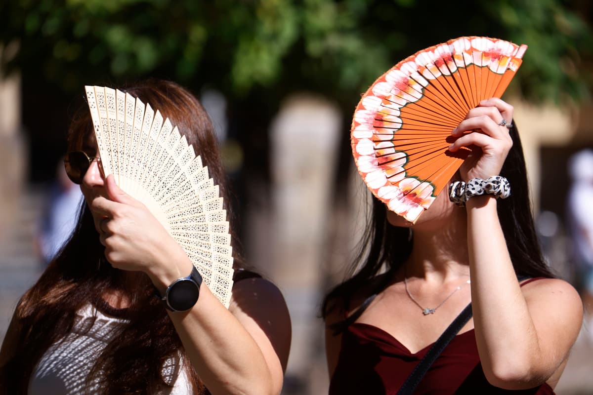 El calor extremo en Venezuela: hasta 21 horasdiarias de temperaturas alarmantes