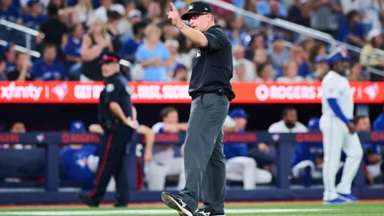 ¿Qué es la polémica regla del cuarto out en MLB? Descúbrelo aquí
