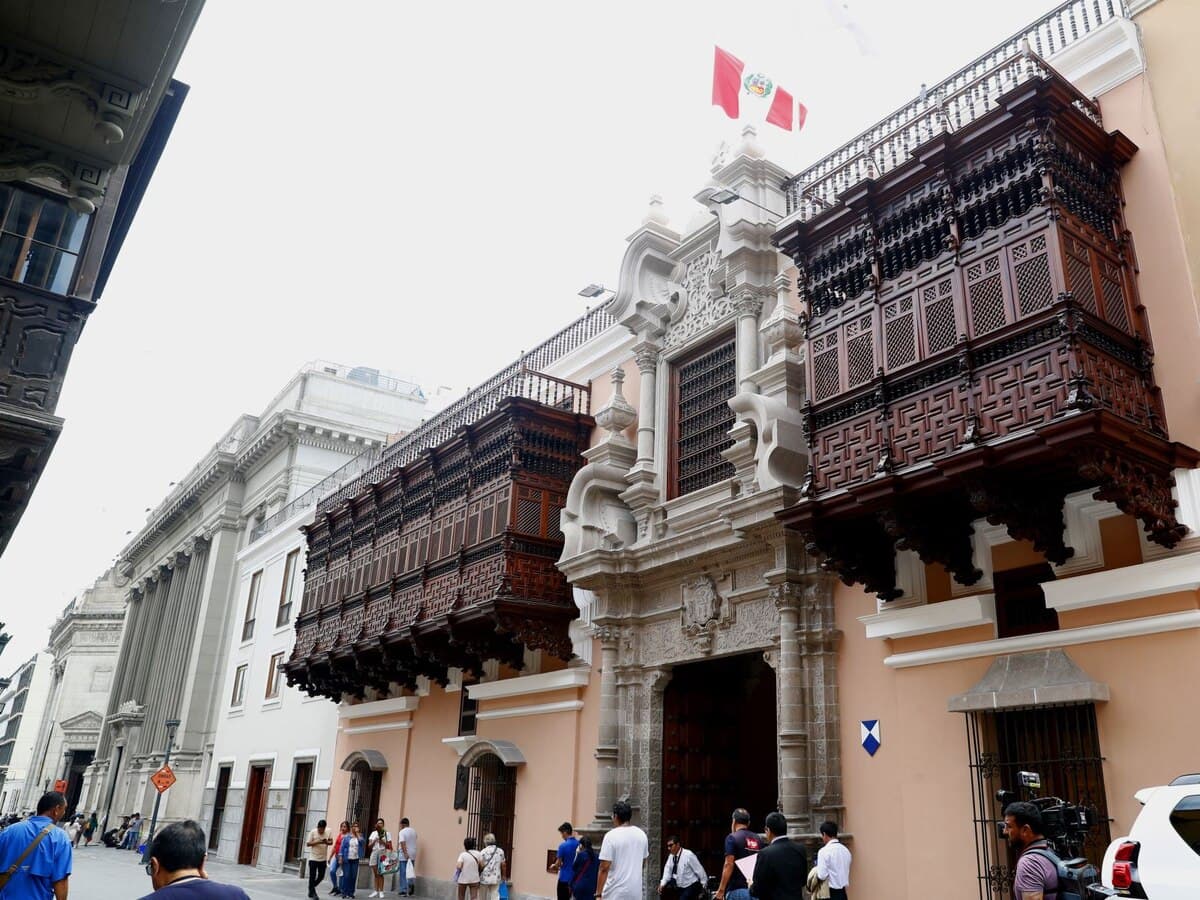 Perú Nombra Cónsul General en Caracas: Un Paso Hacia la Normalización
