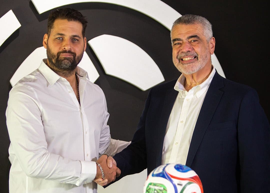 Liga Futve e IVC: ¡Nacen nuevas transmisiones del fútbol venezolano!