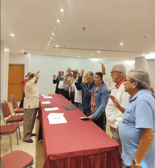Frente de Entendimiento Nacional exige elecciones en Venezuela antes de 2027
