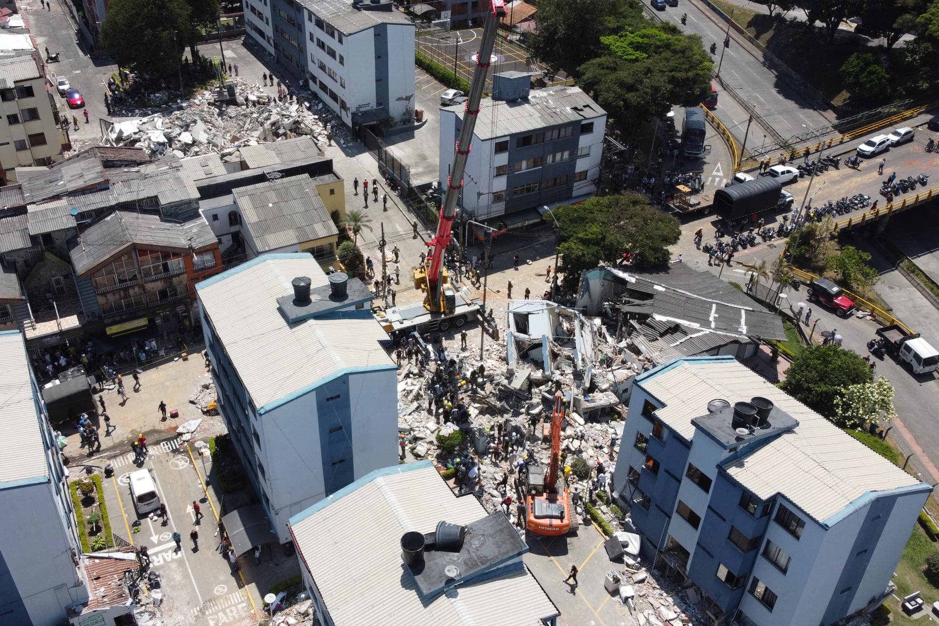 Colombia Rechaza Ayuda Internacional Tras Terremoto y Fortalece Autonomía