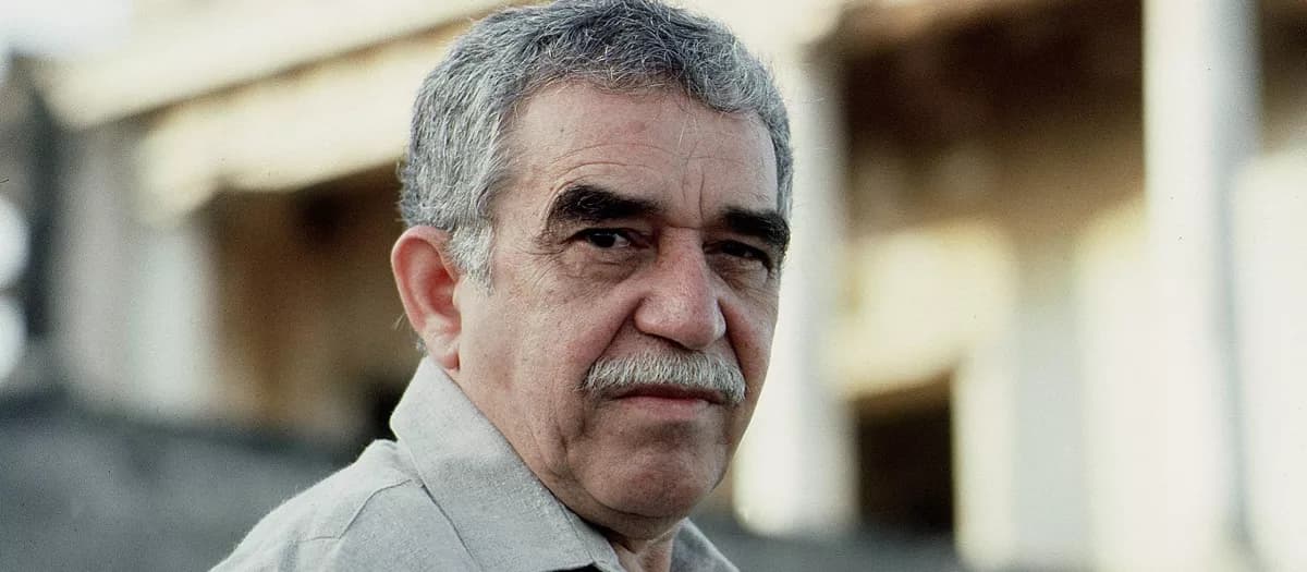 El sorprendente secreto de Gabriel García Márquez: un eclipse y su ceguera