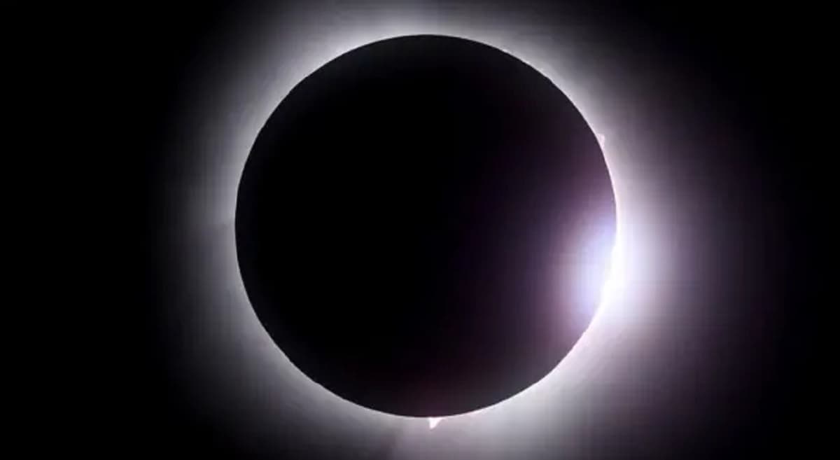 España se Prepara para una Trilogía de Eclipses Sin Precedentes