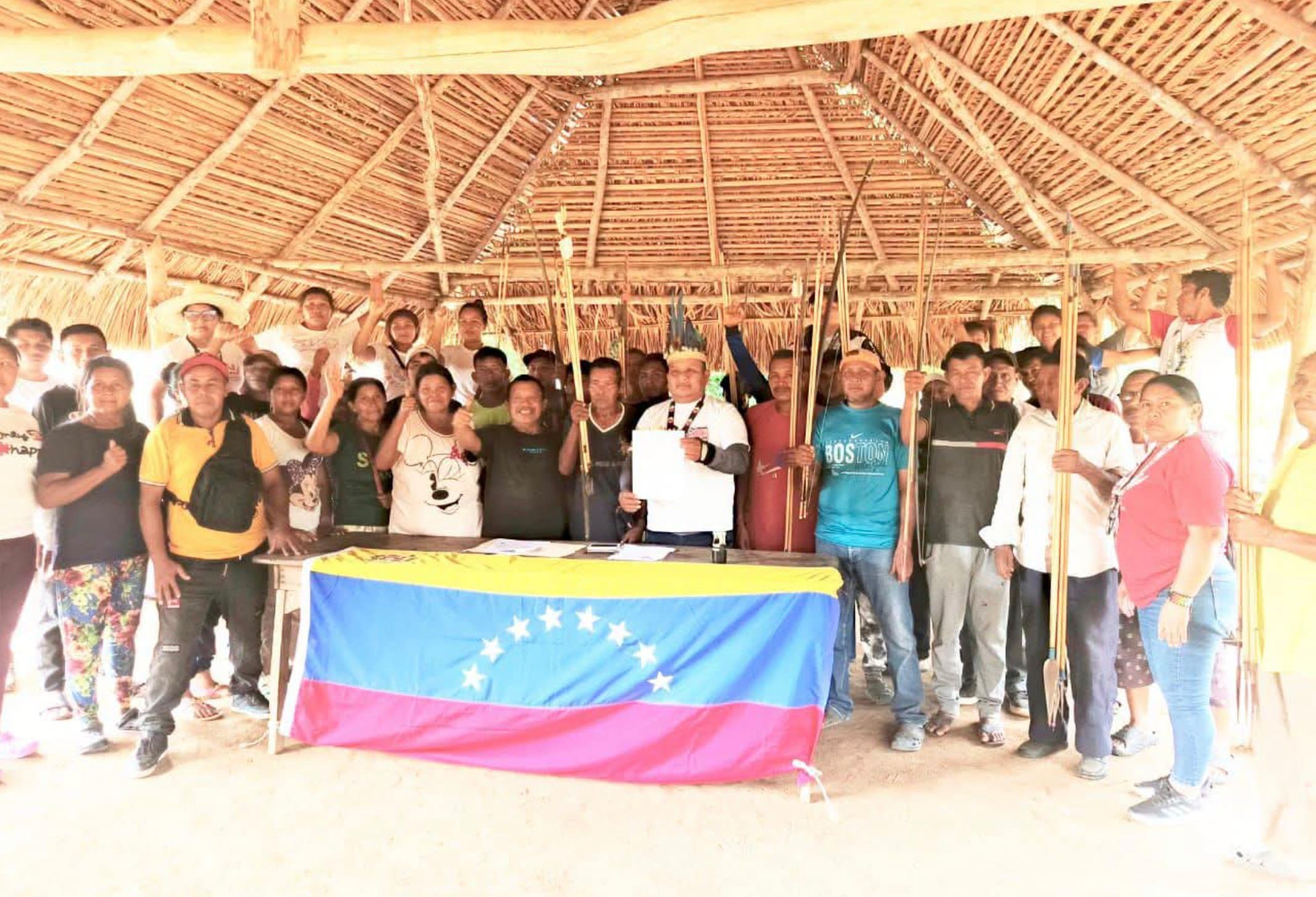 Sorpresivo asesinato de líder indígena secuestrado en Bolívar: Exigen justicia