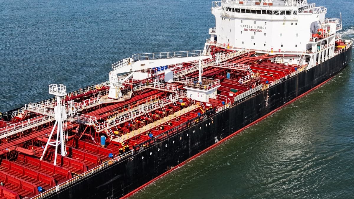 Crisis petrolera: el cierre de Ormuz impacta el mercado global