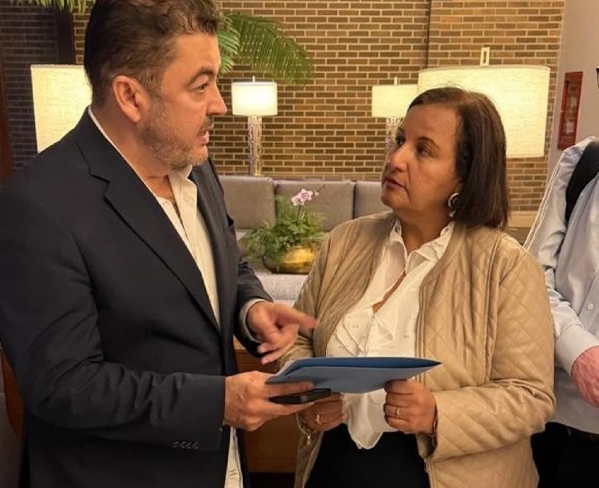Ex Presos Políticos Urgen a Oposición Aumentar Liberaciones en Diálogo