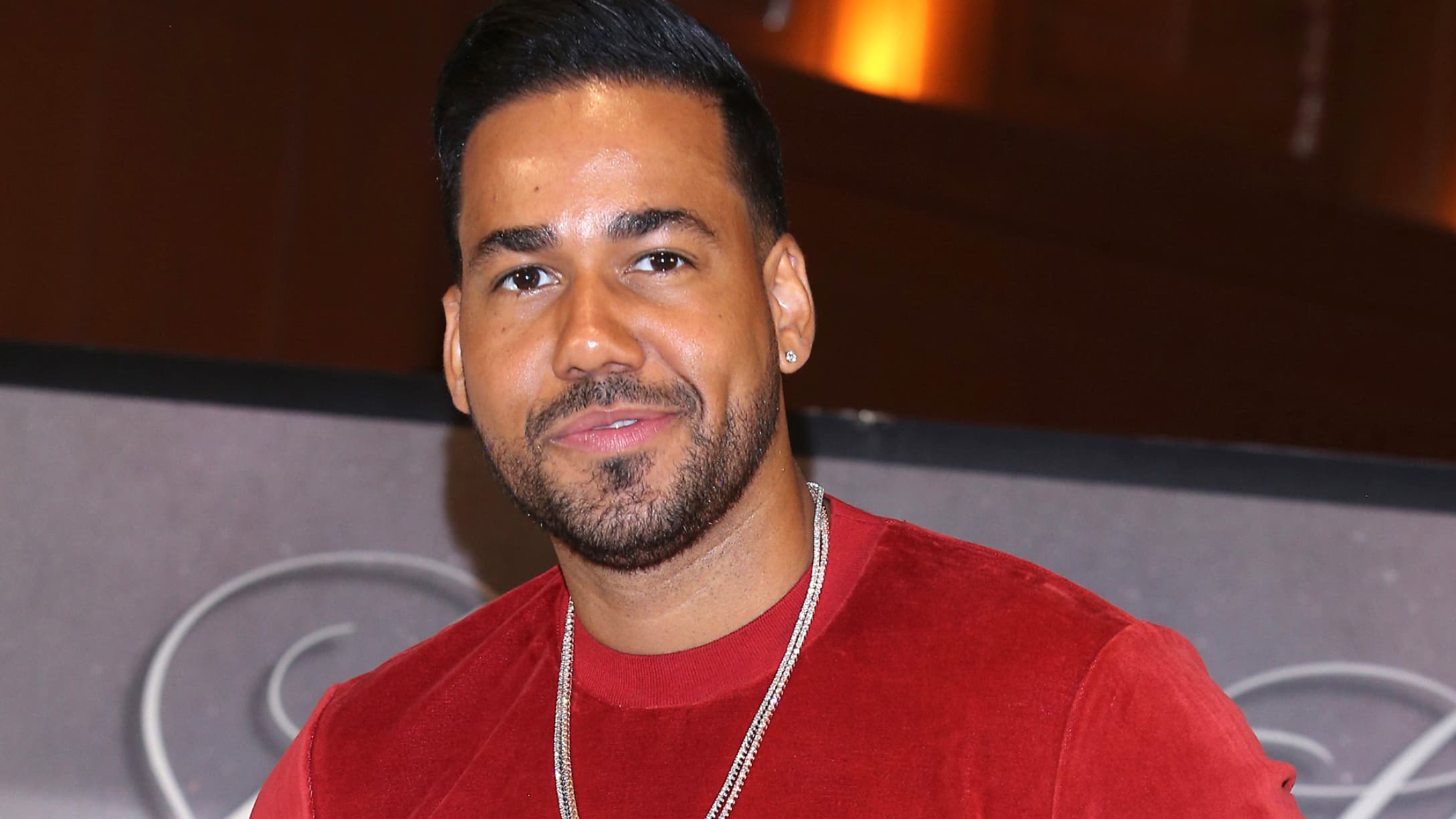 Romeo Santos lanza fundación para apoyar a niños con autismo
