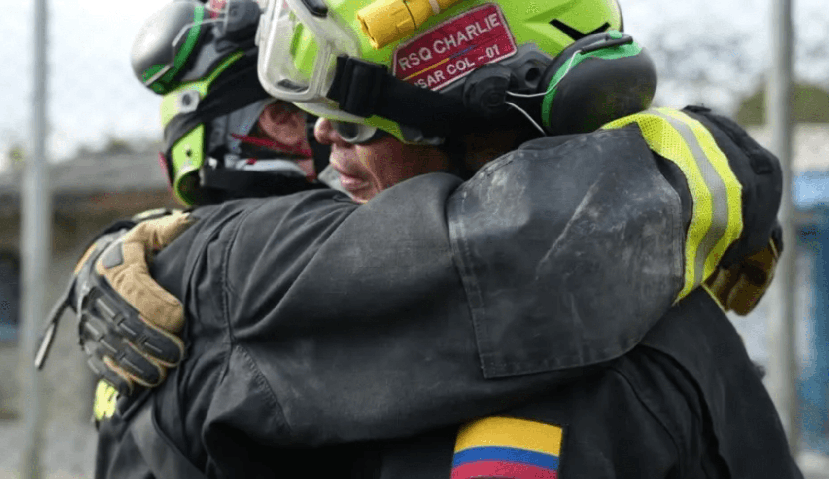 Colombia Rechaza Ayuda Internacional Tras Terremoto: Contexto y Consecuencias