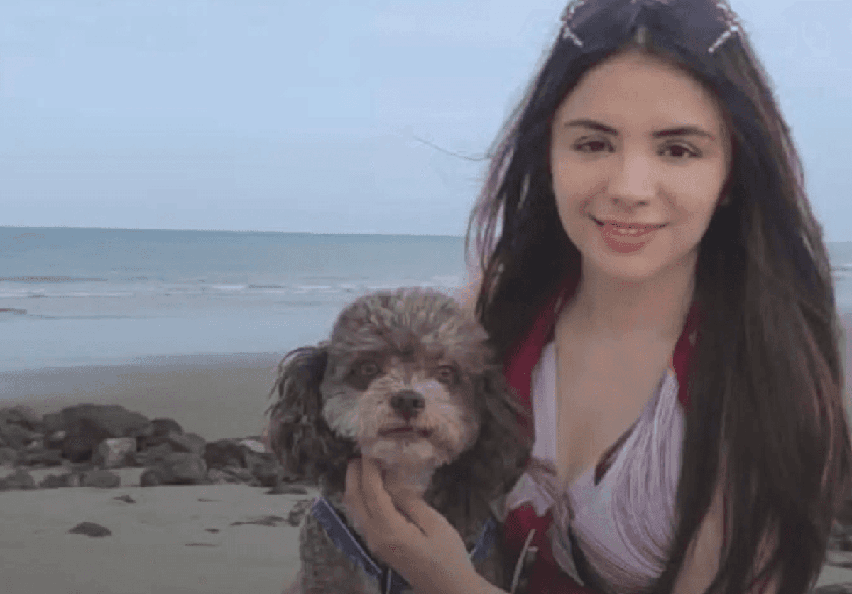 La Heroica Última Acción de Lenny Fernández: Abogada y su Perro en Cali