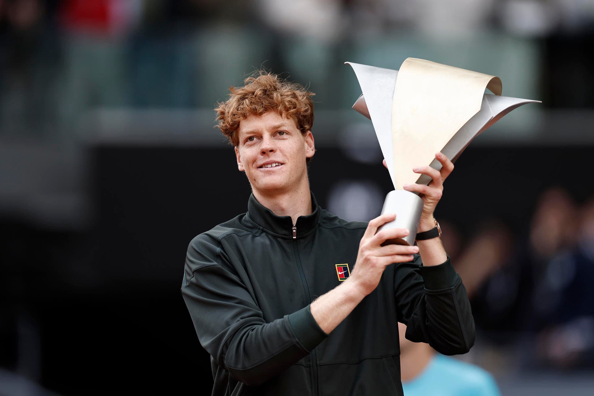 Bajas importantes marcan el inicio del Masters 1.000 en Cincinnati