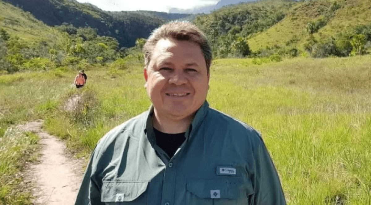 La Trágica Historia de José Ignacio Moreno y el Oro en Venezuela