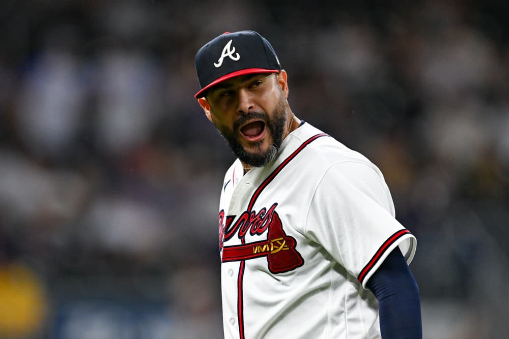 Martín Pérez brilla en las Grandes Ligas: Racha de innings en blanco