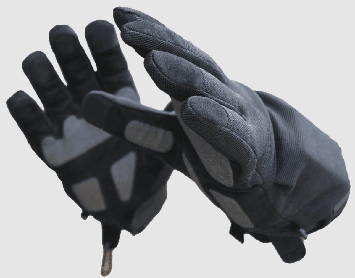EE.UU. destina $20 millones para guantes eléctricos en migración