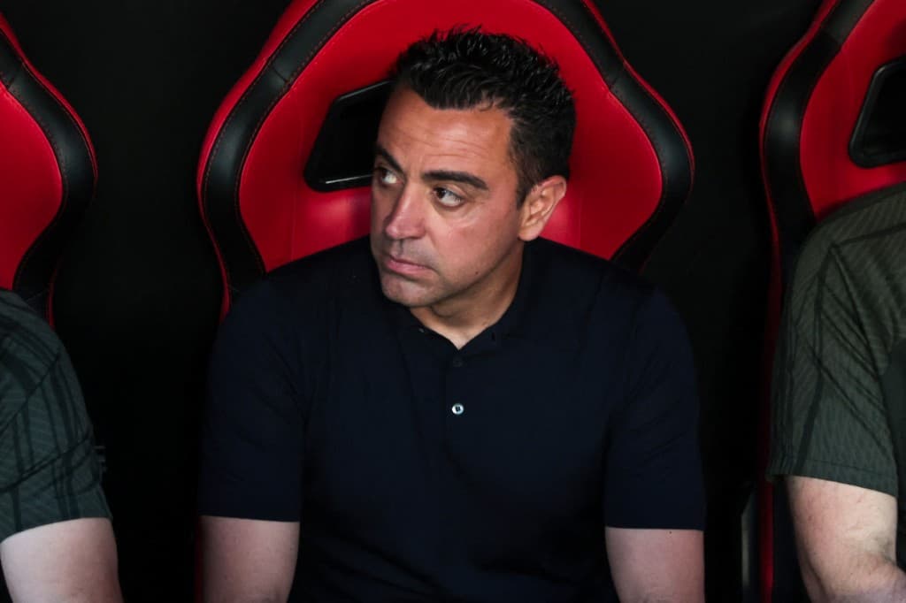 Xavi Hernández es el nuevo seleccionador de Países Bajos: ¿Qué esperar?