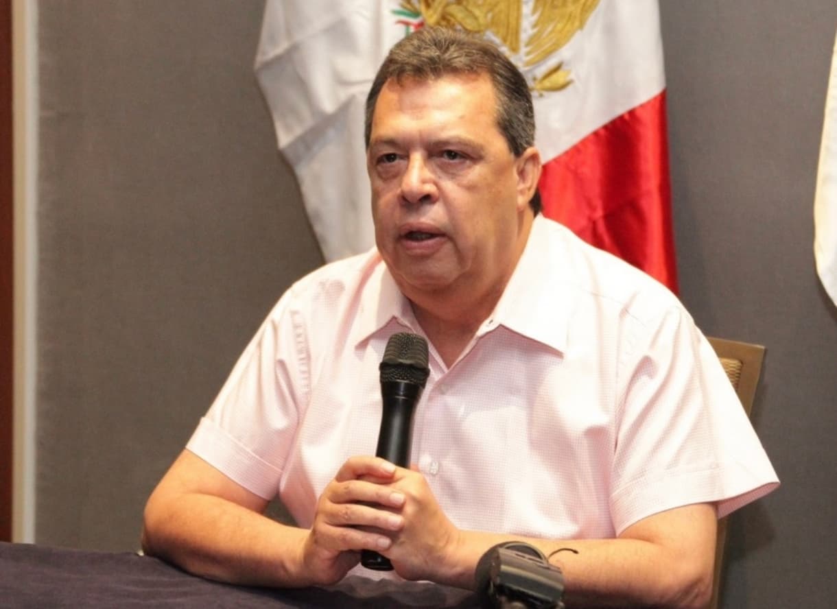 Exgobernador Ángel Aguirre enfrenta juicio por el caso Ayotzinapa