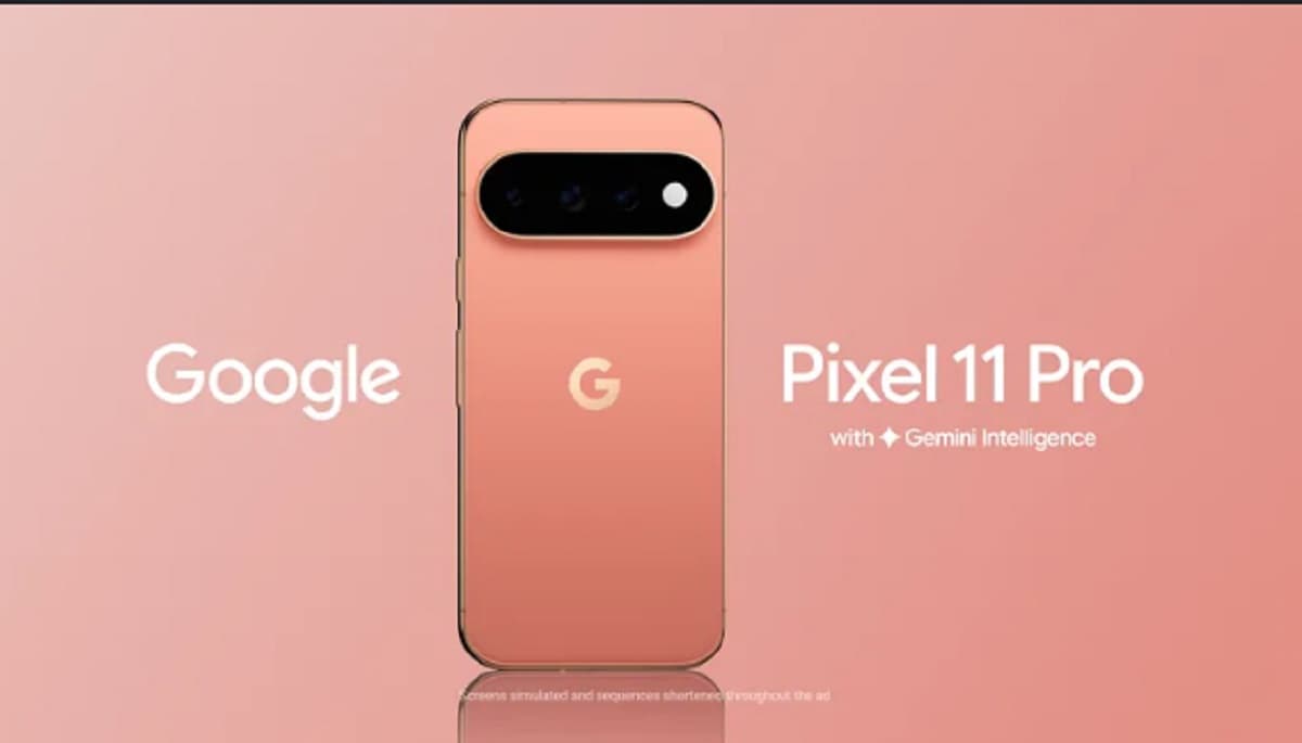 Descubre las Innovaciones del Pixel 11: Fotografía y IA Avanzada