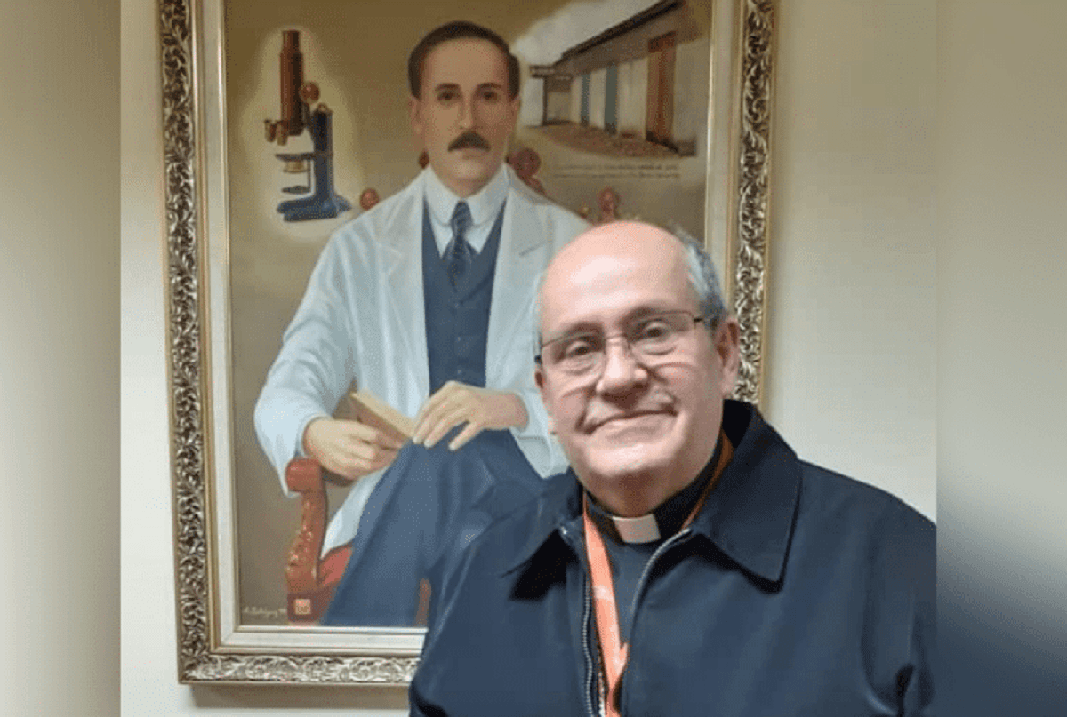 Luto en Venezuela: Fallece monseñor Tulio Ramírez Padilla, obispo de Guarenas