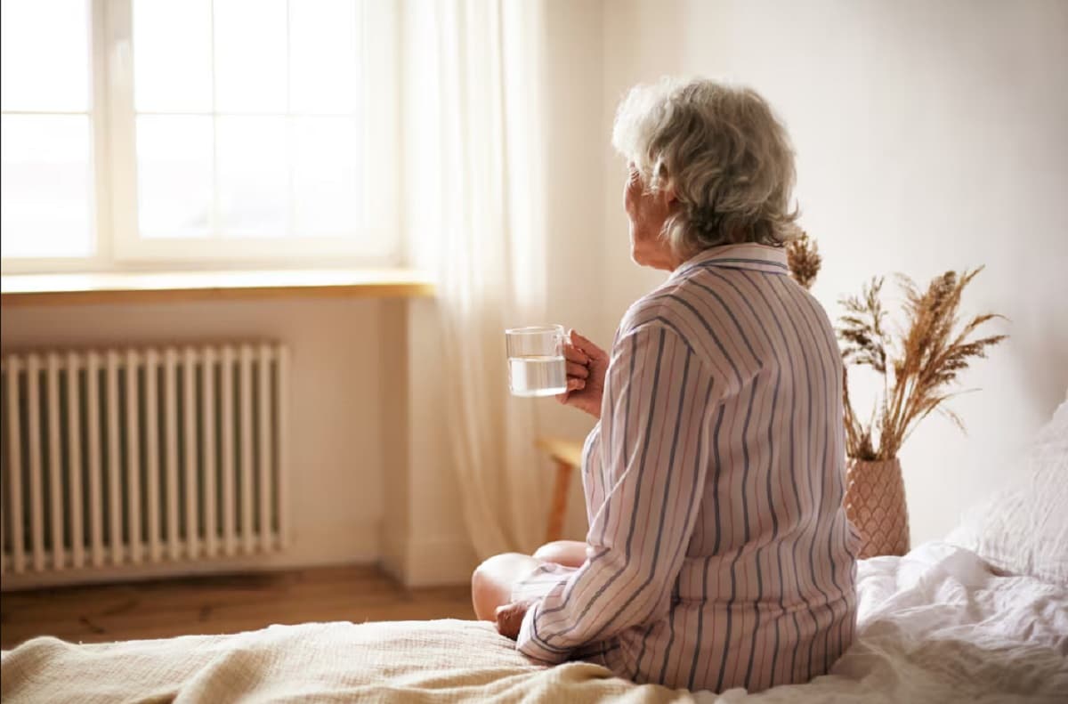 La importancia del sueño en la tercera edad: ¿Cuántas horas son necesarias?