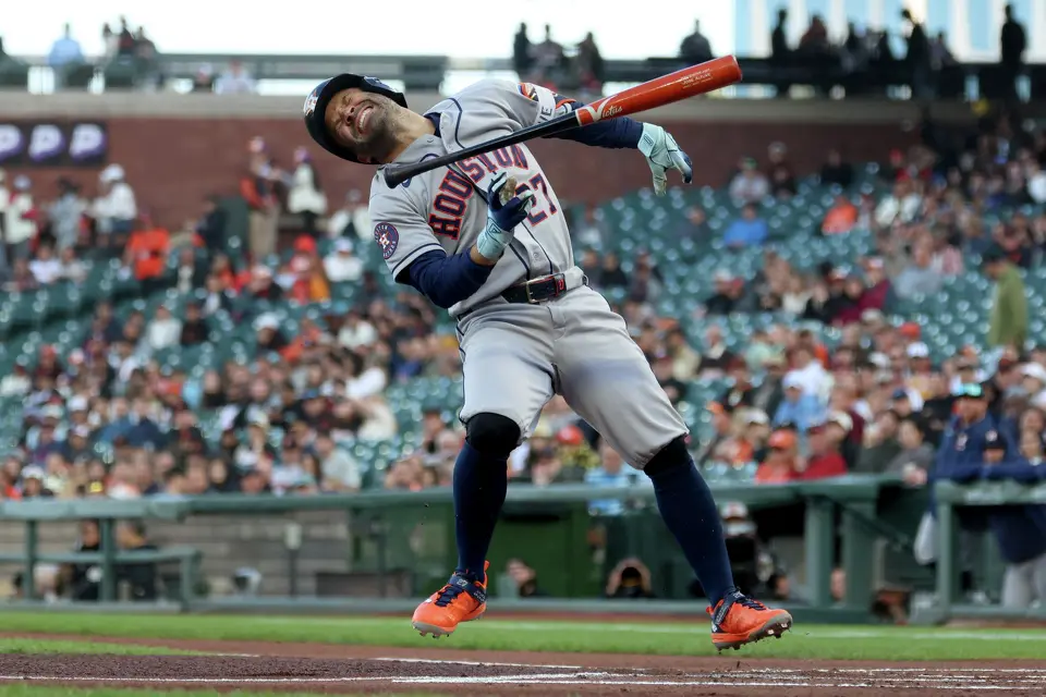 José Altuve se someterá a evaluación médica: ¿Qué sigue para el venezolano?