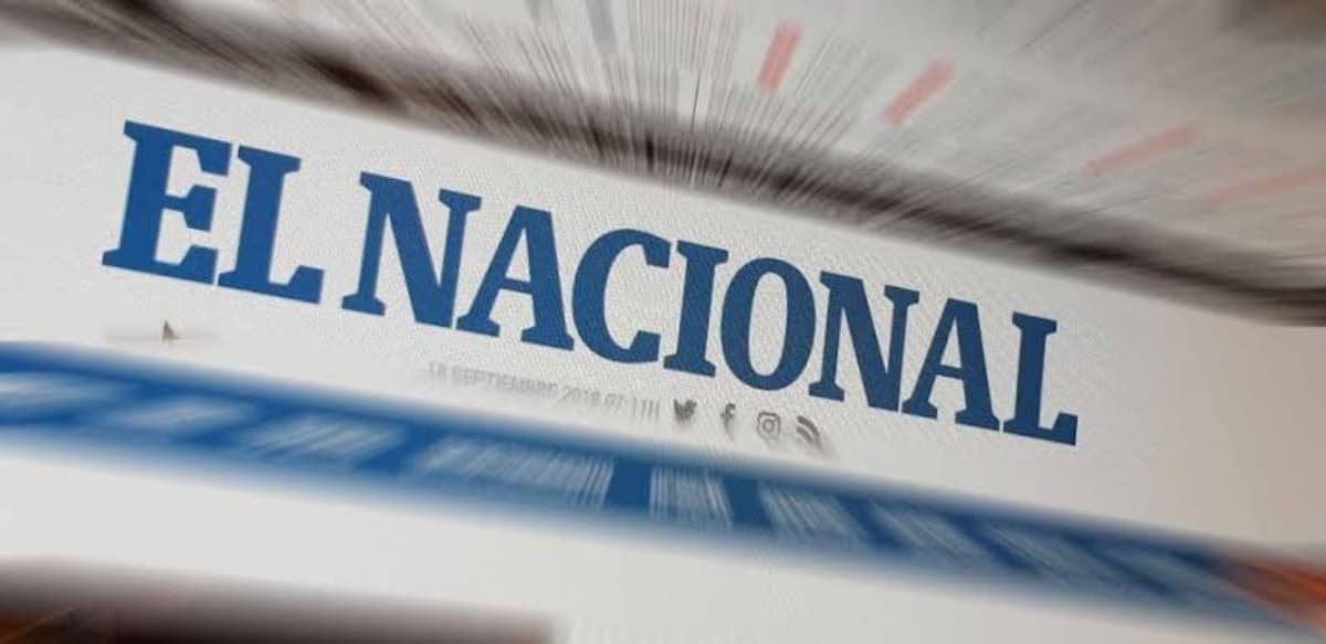 Instagram Suspende la Cuenta de El Nacional: Impacto en la Libertad de Prensa