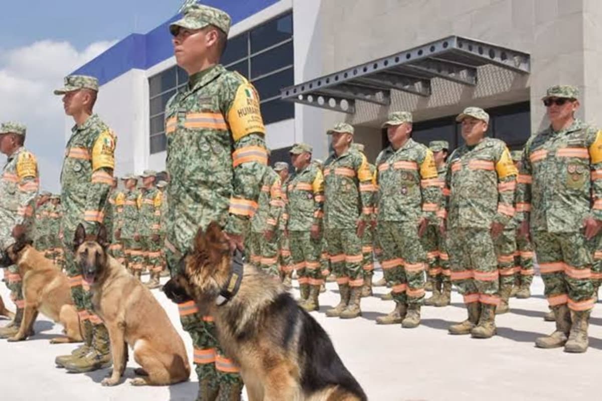 Negativa de Colombia a rescatistas mexicanos: ¿una señal de tensión?