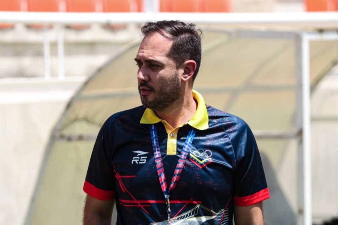 Tolisano Advierte: Medalla de Oro No Asegura Cupo en Sudamericano