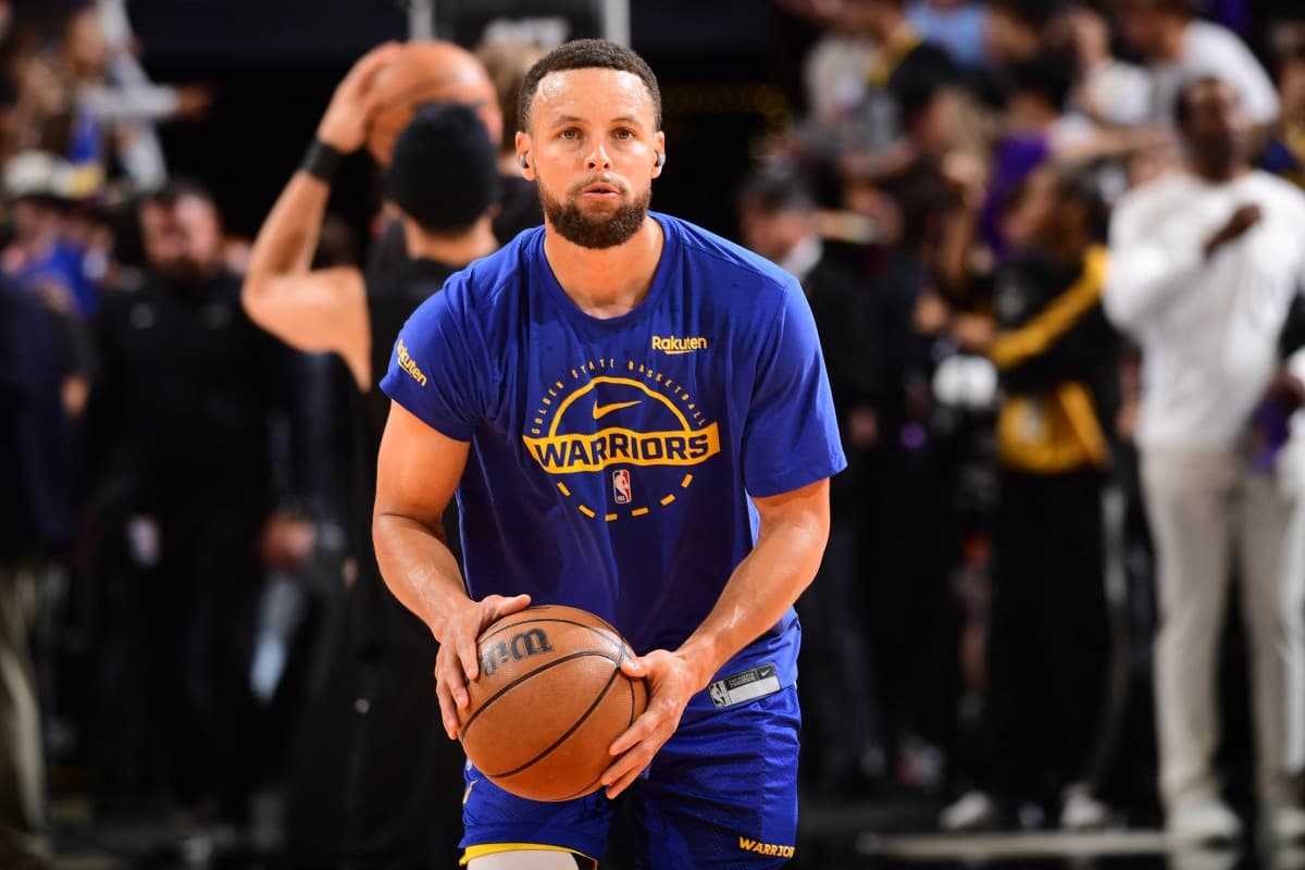 Confianza en el Futuro: Gerente de Golden State Sobre Stephen Curry