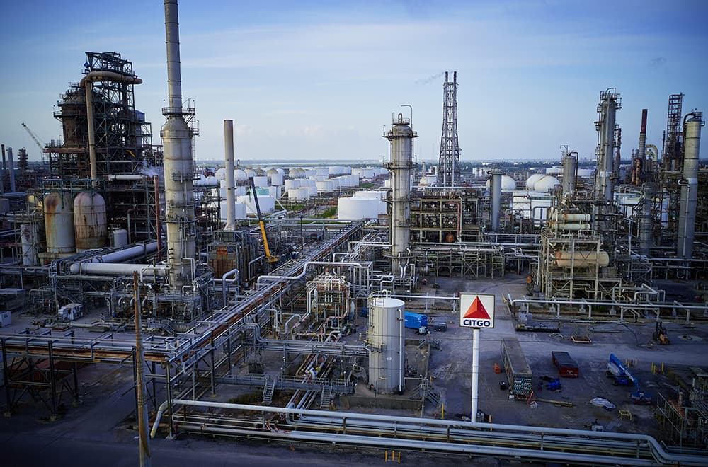 Citgo Reporta Ganancias de $936 Millones en un Contexto Crítico