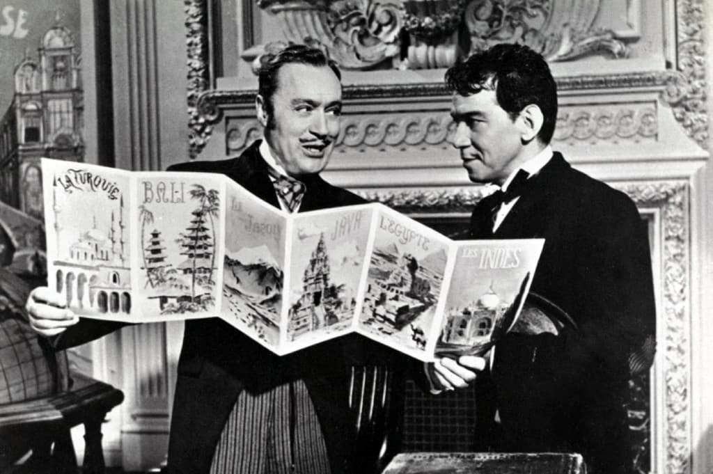 Cantinflas llega a Netflix: Más de 30 clásicos del cine mexicano