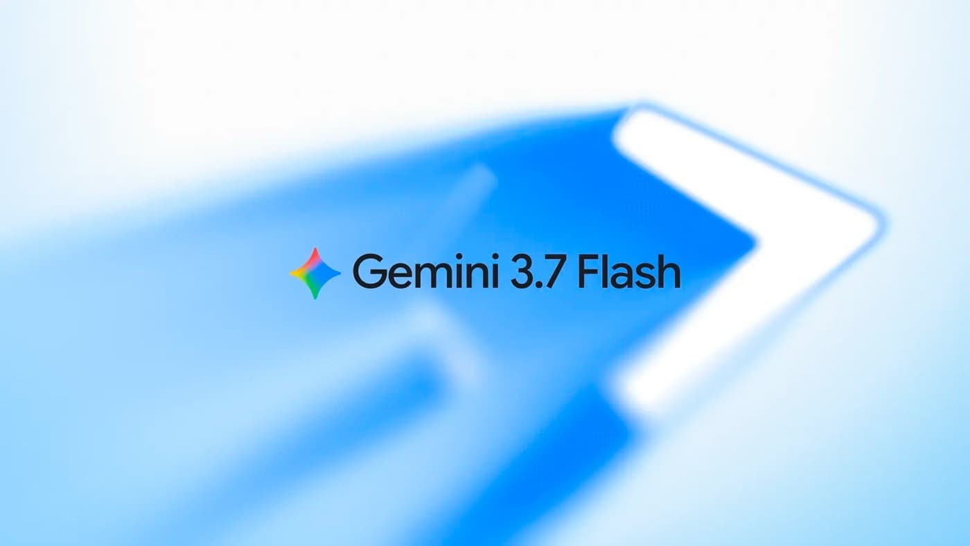 Descubre Gemini 3.7 Flash: La nueva revolución de IA de Google