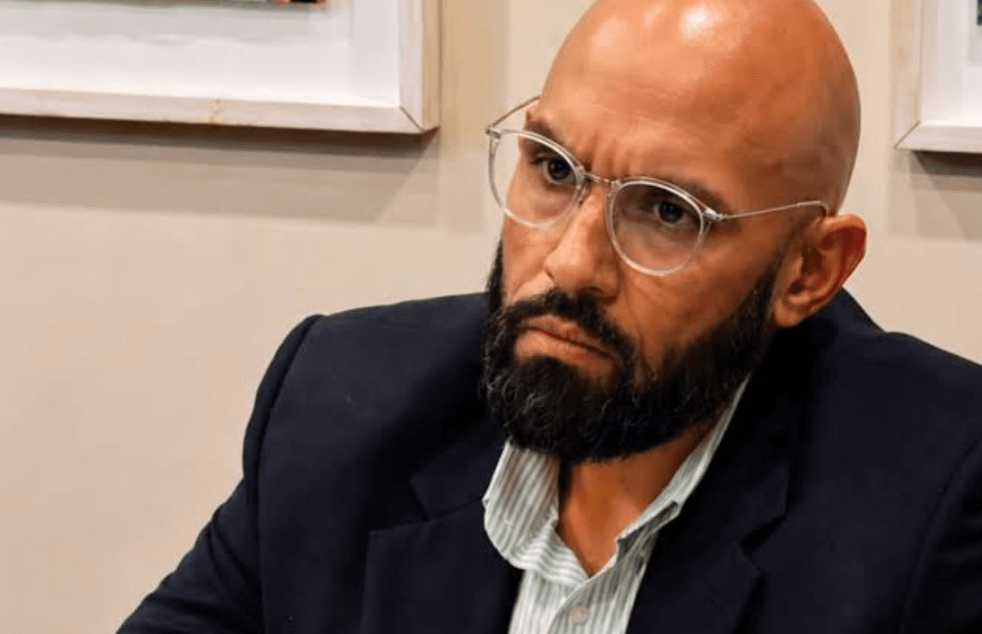 Marco Bozo Asume el Cargo de Subsecretario en el Diálogo Opositor