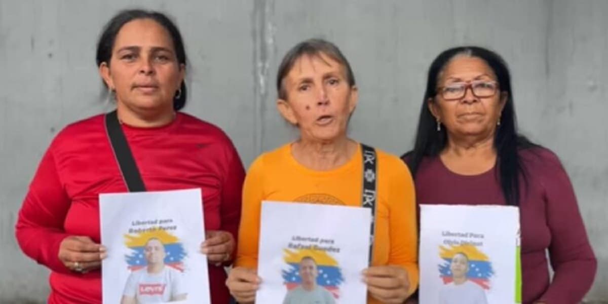 Tres pescadores en Falcón condenados a seis años tras protestas de 2024