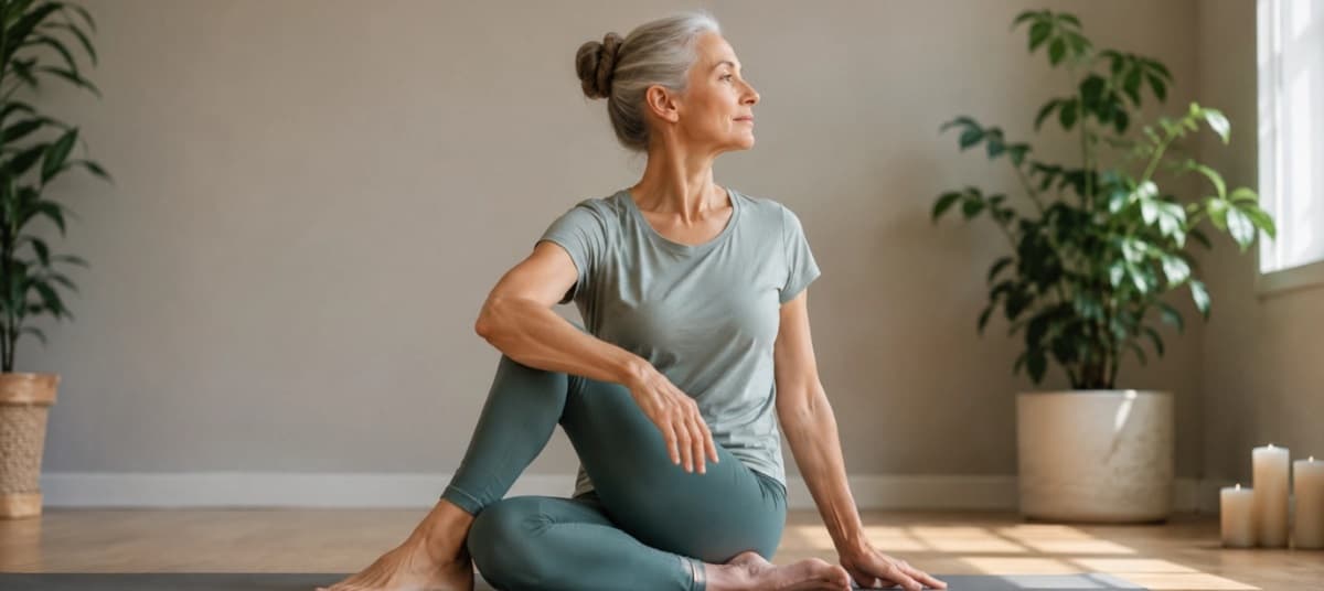 Ejercicio de Bajo Impacto: Clave para la Salud Cardiovascular