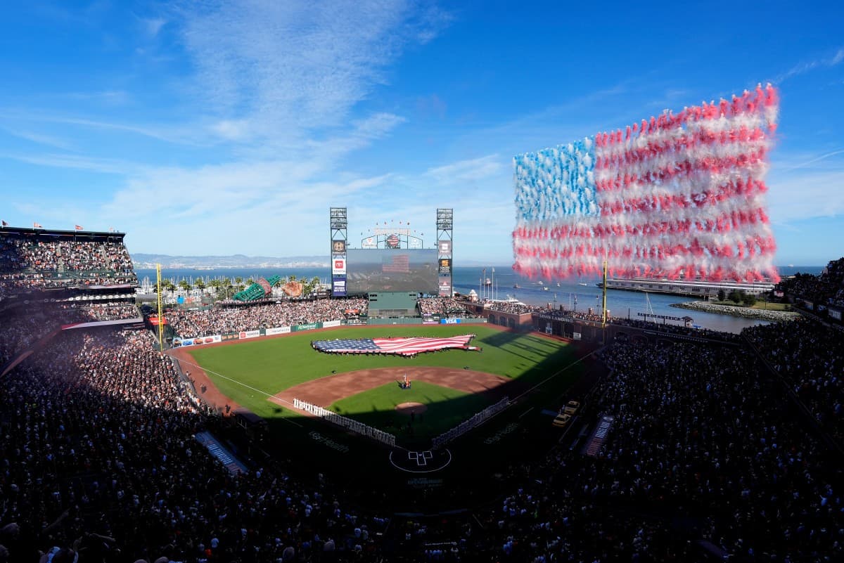 Juego de Estrellas 2028 de MLB en San Francisco: Un Gran Evento Deportivo