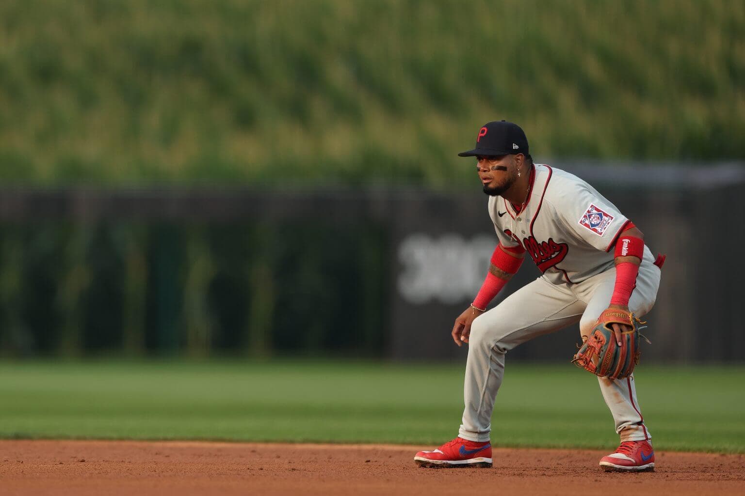Luis Arráez se reencuentra con el éxito y lidera el bateo en la MLB