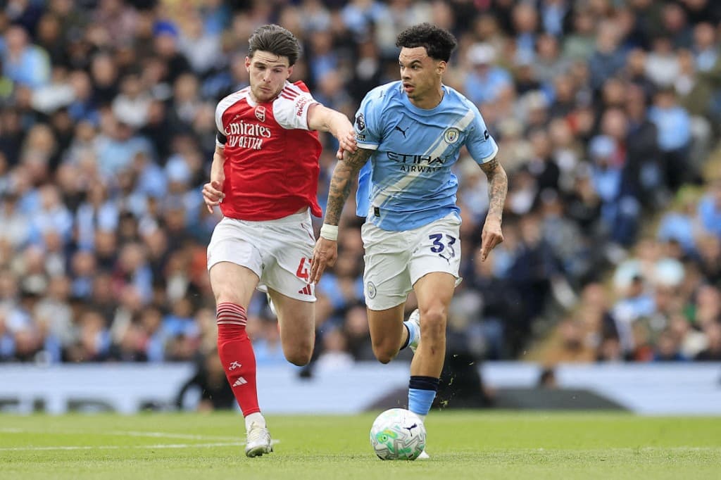 Predicciones de Opta: Arsenal y Manchester City dominan la Premier 2026-27