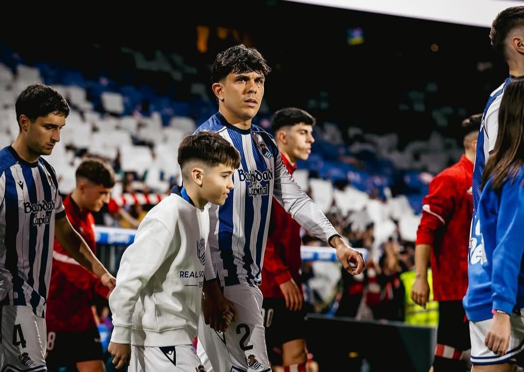 LaLiga se Renueva: Dos Venezolanos Hacen Historia en España